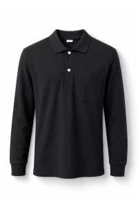 polo yaka siyah1